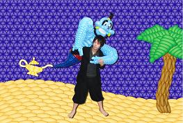 Balloon Artist JOU