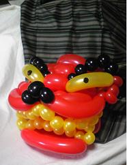 獅子舞