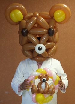 Dr.バルーン