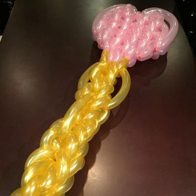 1C ツバサ ステッキを作ろう!
