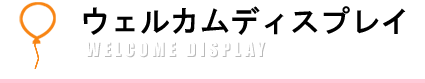 display