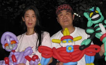 Baby Castella Take ＆ Paro