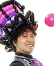 Tomohiko Higuchi