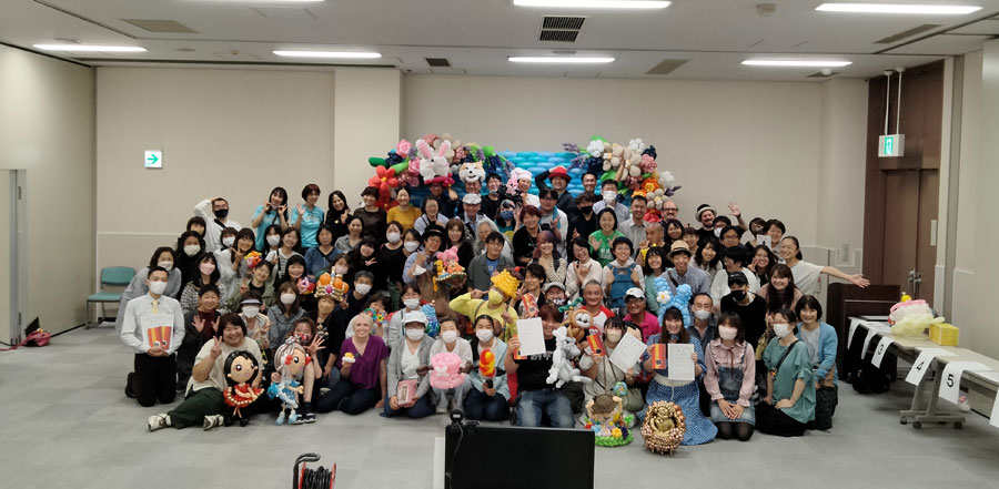 ツイスターズ2023閉会式
