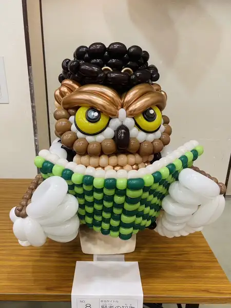 ハット コンテスト 優勝作品