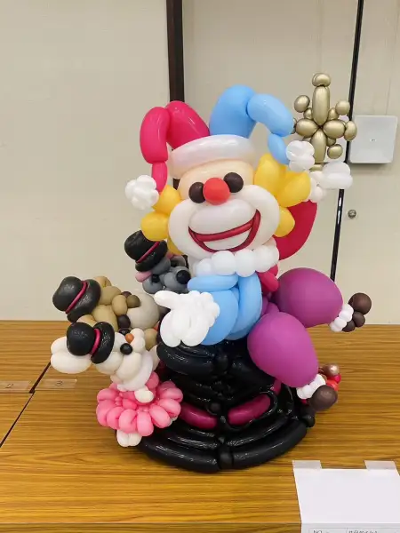 ハット コンテスト 準優勝作品