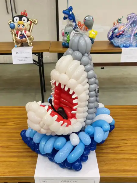 スモールピース コンテスト 準優勝作品