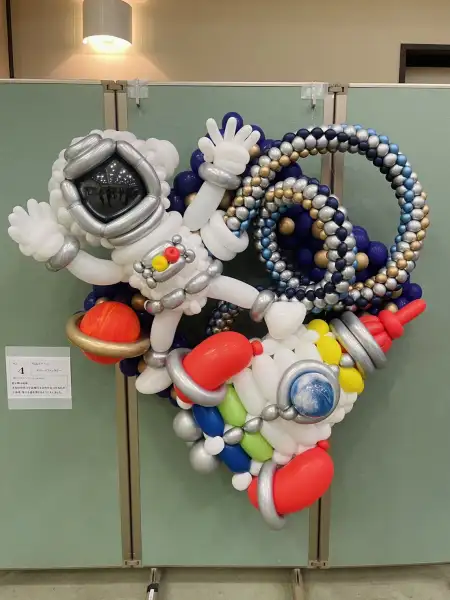 WHO コンテスト 優勝作品