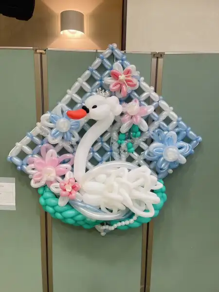 WHO コンテスト 準優勝作品