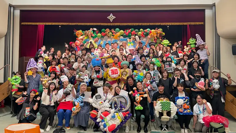 ツイスターズ2023閉会式
