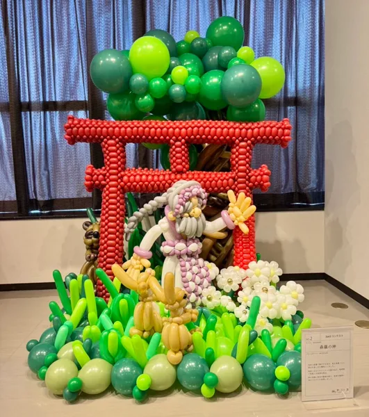3on3 コンテスト 優勝作品