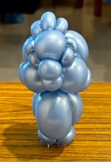 ワンバルーン コンテスト 優勝作品