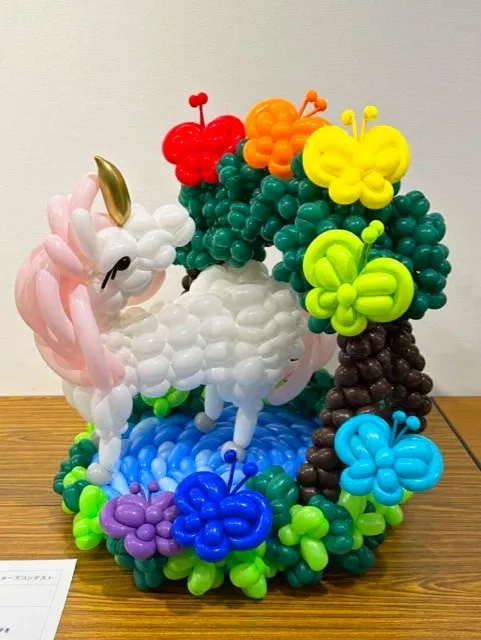 ツイスターズ コンテスト 優勝作品