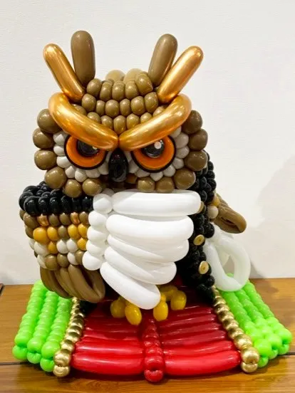 ツイスターズ コンテスト 準優勝作品