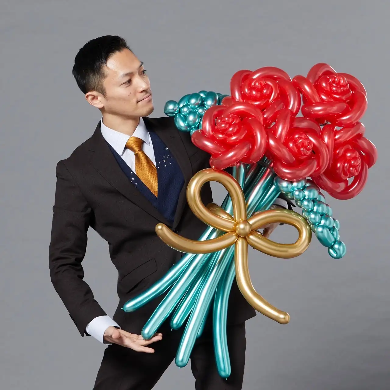 Balloon-Syotaro