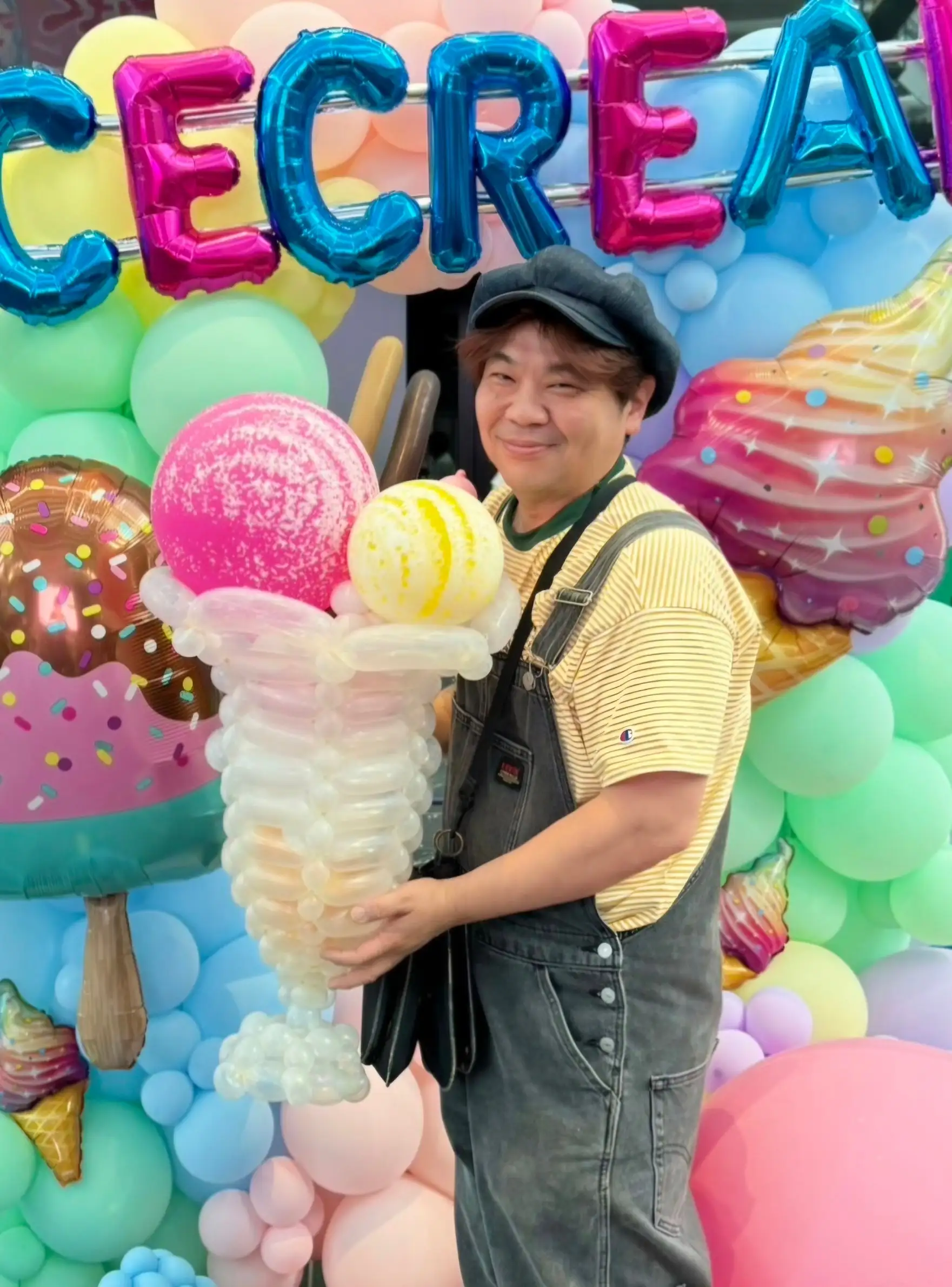 堀家壮介