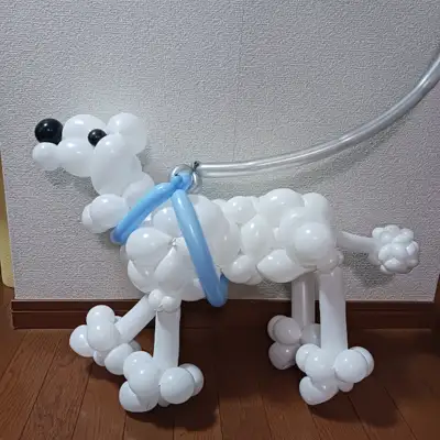 バルーンおやじ