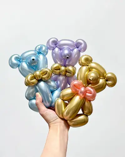 Balloon-Syotaro