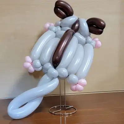 堀家 壮介