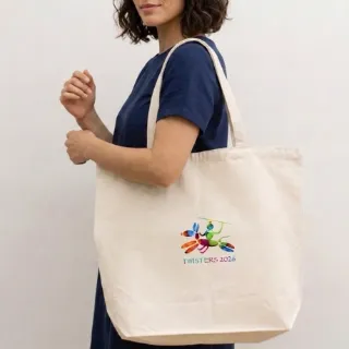 Twisters2026 限定トートバッグ
