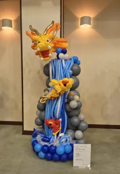コラム コンテスト 優勝作品