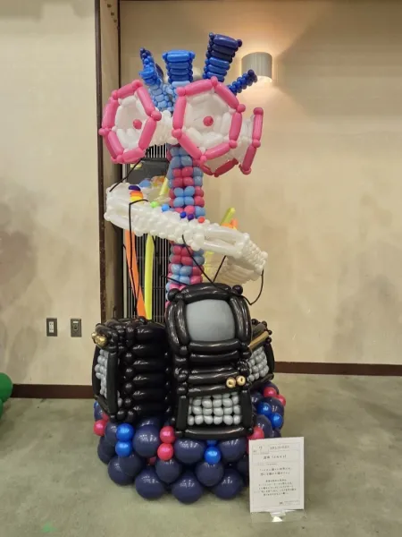 コラム コンテスト 準優勝作品