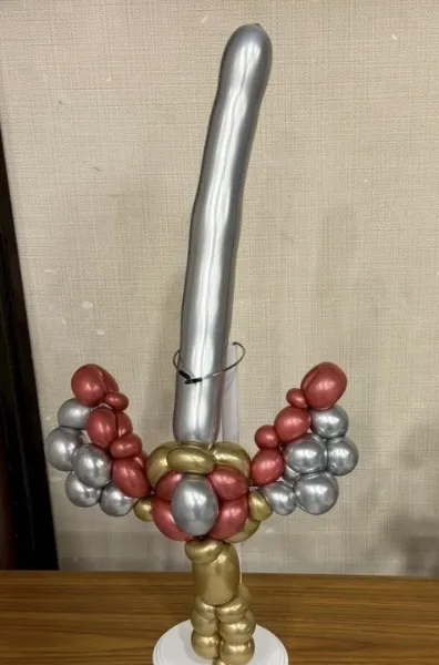 ソード コンテスト 準優勝作品