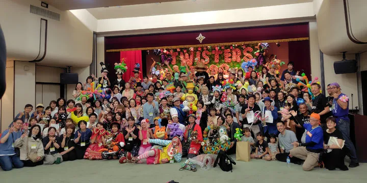 ツイスターズ2026 フィナーレ