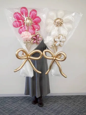 バルーンパフォーマーみなみ