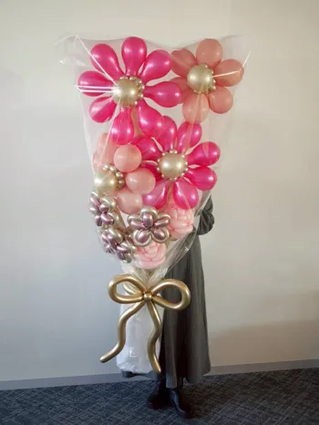 バルーンパフォーマーみなみ